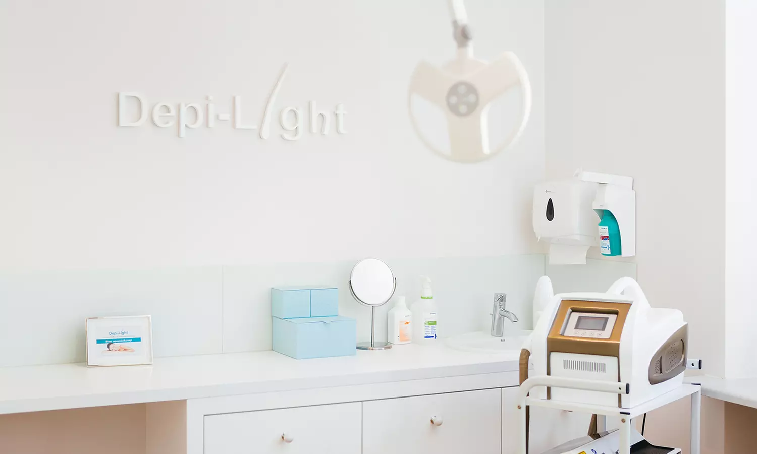 Kriolipoliza medyczna: odchudzanie i ujędrnianie wybranych partii