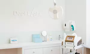 Ciesz się gładką skórą! Depilacja laserowa: 10, 20 lub 30 zabiegów