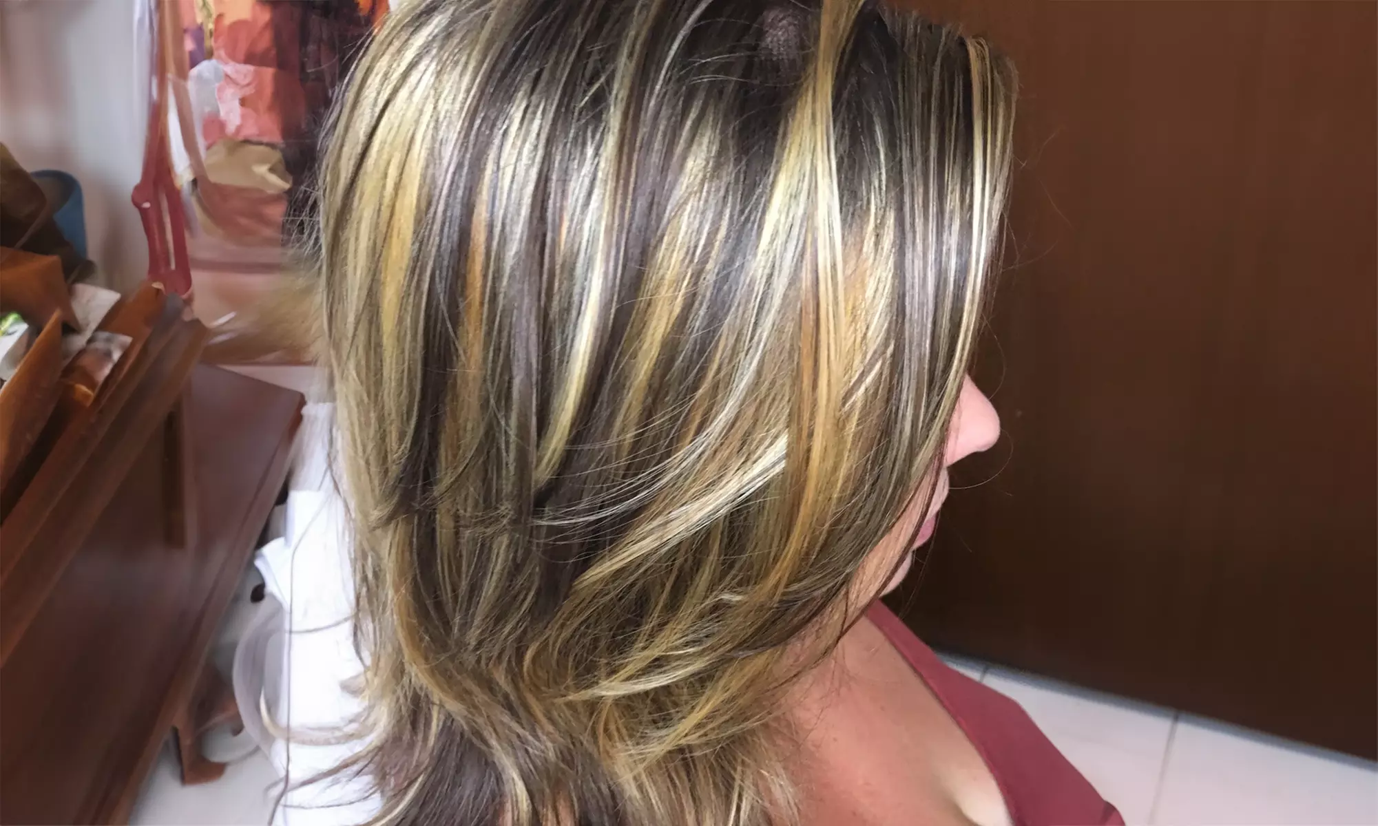 Haircut/Style w/ Deluxe BlowOut & Shampoo w/ Optional Highlights &More