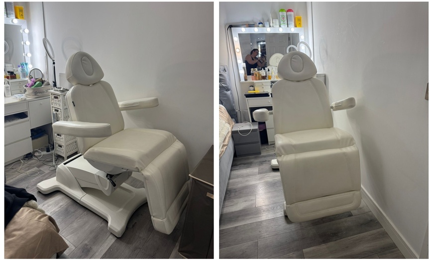 Image 5: Targeted Dermal Filler Treatments for Lips, Eyes & Facial Lines