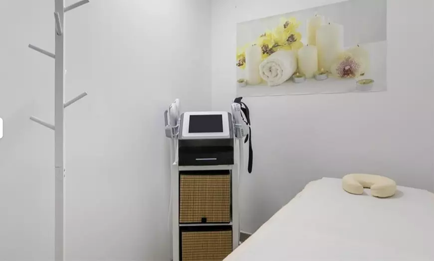 Image 5: Tratamiento electromagnético focalizado de alta intensidad 