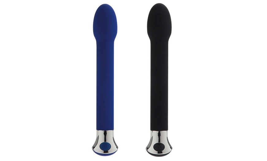 10-Speed Waterproof Tulip Vibrator | Groupon