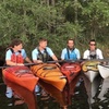 Image 2: Up to 34% Off Outer Banks Kayak Rentals and Tours