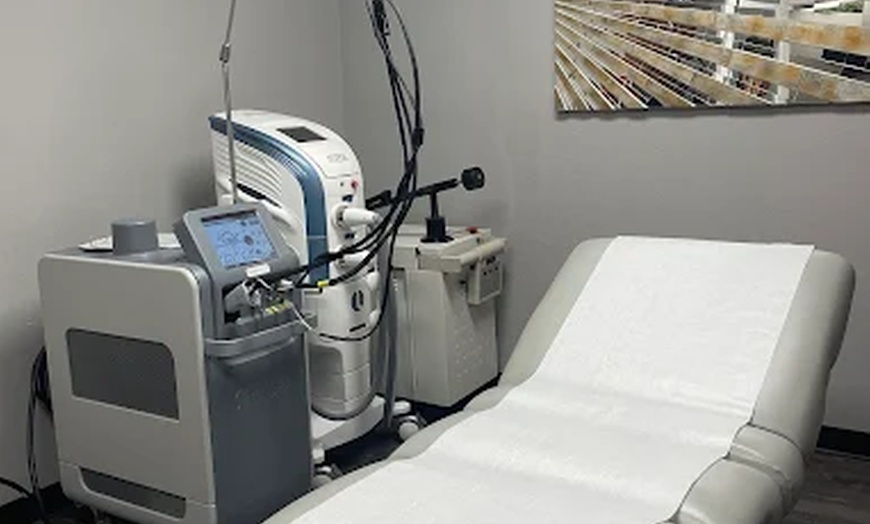 Image 4: 20 or 40 Units of Botox Administered by Experienced Medical Professionals at Tacoma Laser Clinic (Up To 47% Off)