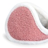 Image 10: Winter Foldable Warmer Soft Style Fur Earmuffs