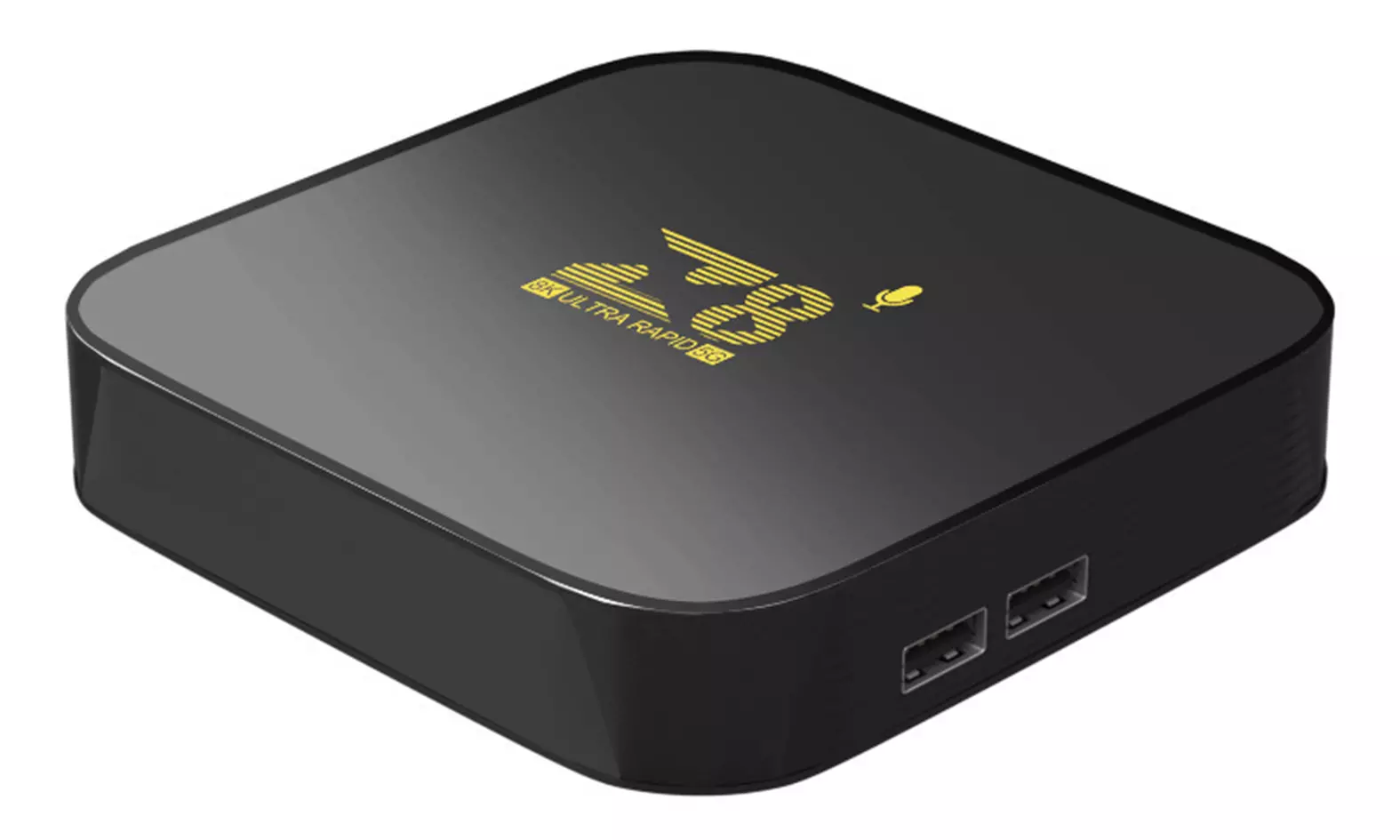 Android Network Player TV Set-Top Box