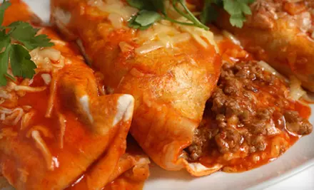 Mexican and Salvadorian Fare for Two, Four, or Six at Tita La Guanaca (Up to 57% Off) - Primary Image