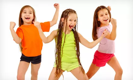 $109 for One-Week Dance or Drama Camp at the Atlantic Theater in Jupiter ($225 Value). Six Dates Available.  - Primary Image