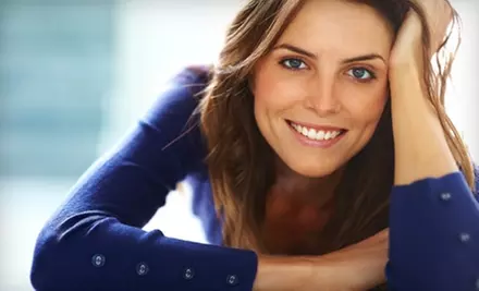 $129 for Zoom! Teeth Whitening at Art of Modern Dentistry ($399 Value) - Primary Image