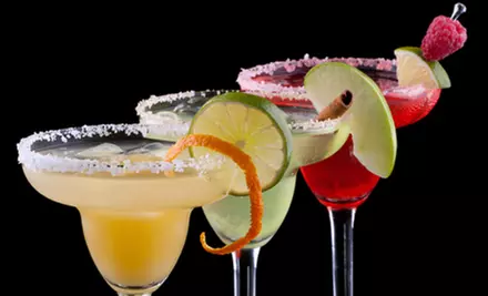 $31 for a Margarita and Beer Party Pack from Morris Miller Wines & Liquors ($62.96 Value) - Primary Image