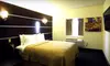 $45 for a One-Night Stay at Hotel of the Arts Days Inn Milwaukee (Up to $89 Value)