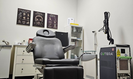50 Units of Dysport - Alma Esthetics (formerly Balanced Health and Beauty)