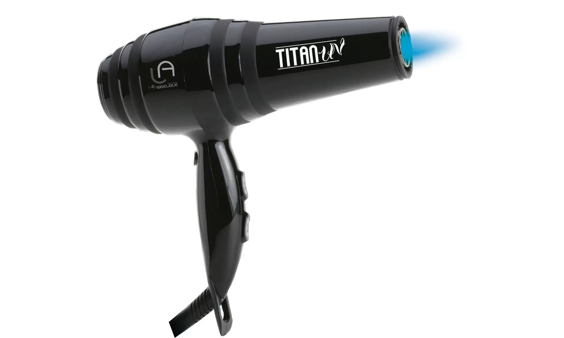 Titan UV Professional Hair Dryer - Primary Image