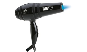 Titan UV Professional Hair Dryer