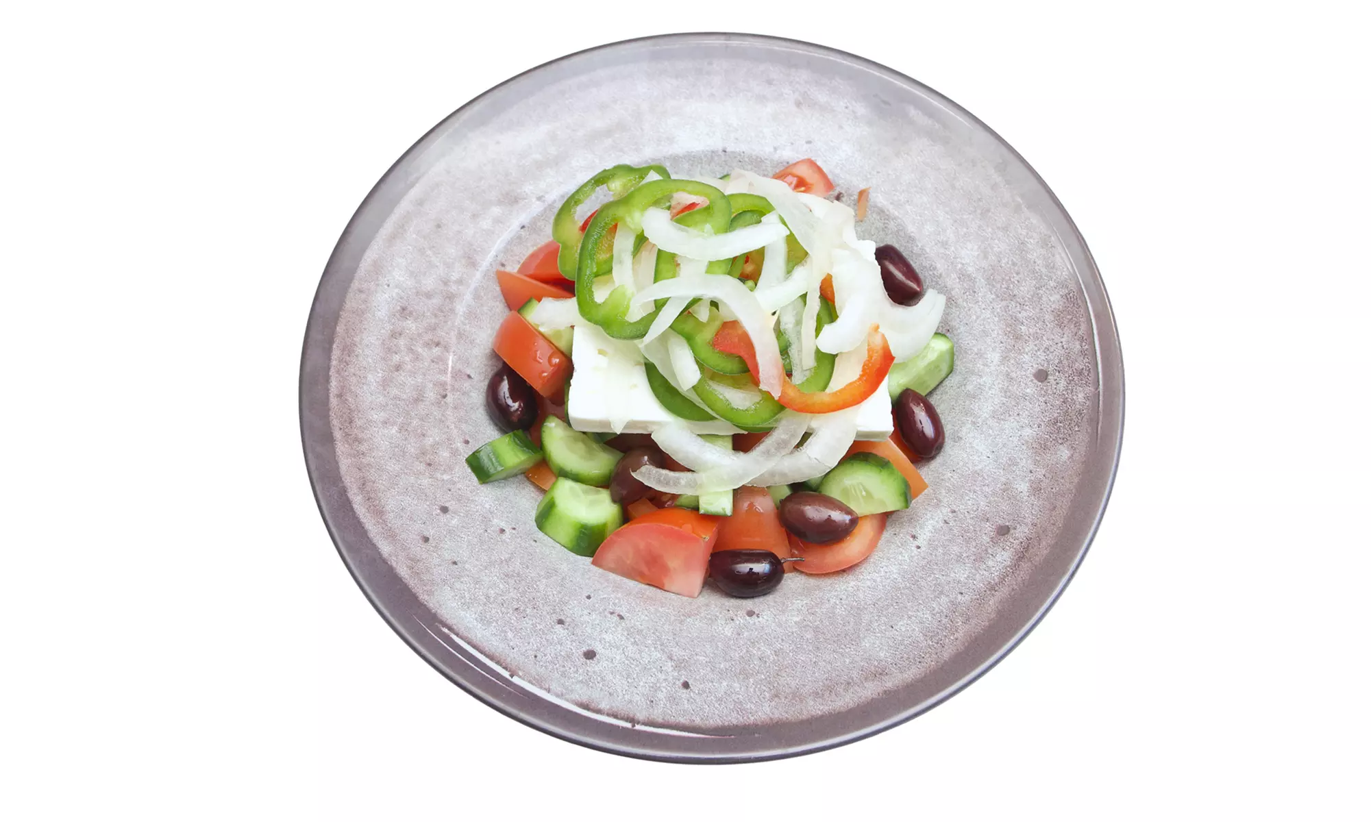 Candle-Light-Dinner mit 3-Gänge-Menü inkl. Ouzo & Sekt für 1 - 4 Pers.