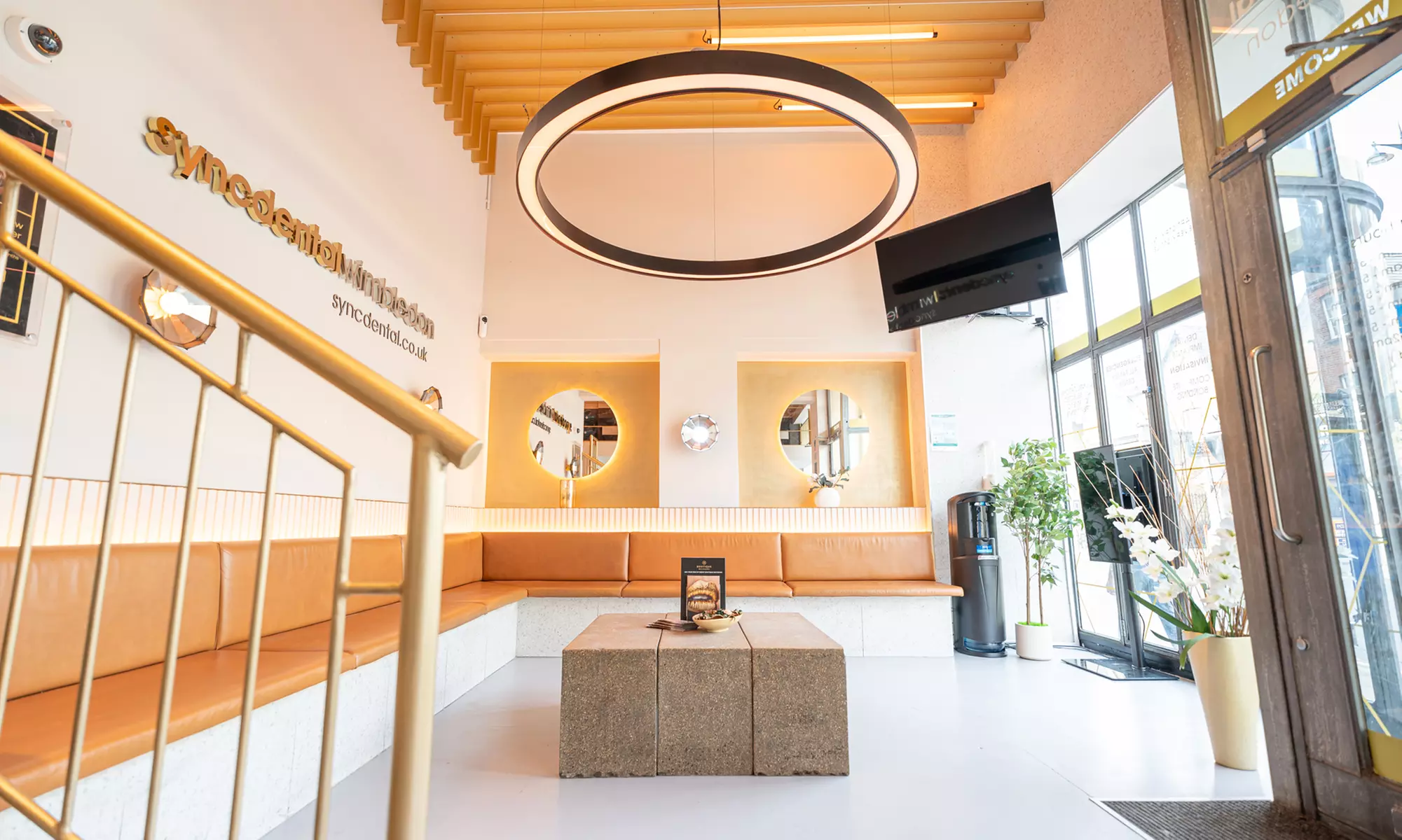 Expert Teeth Whitening in London - up to 79% Off