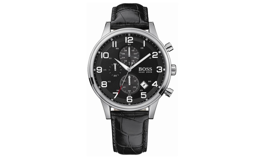 Image 3: Hugo Boss Watches