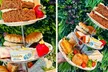 50% Off Charming Prosecco Afternoon Tea - Image 2