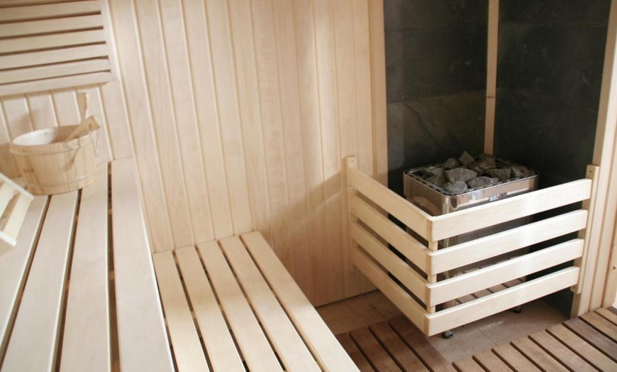 Image 18: Góry Świętokrzyskie: 2-5 nocy ze śniadaniami i pakietem atrakcji