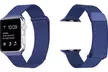 Milanese Loop Mesh Band for Apple Watch All Series - Second Medium