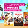 Image 1: Przedłuż wakacje w Multikinie! Bilety solo