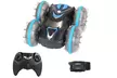 iMounTEK Amphibious RC Stunt Car with Lights & 360-Degree Rotation Off-Road Fun - Second Medium