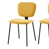 Image 3: Set of Two DS Living Elise Dining Room Chairs