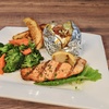 Image 4: Savor Delicious Dishes with $40 or $80 Toward Food and Drinks