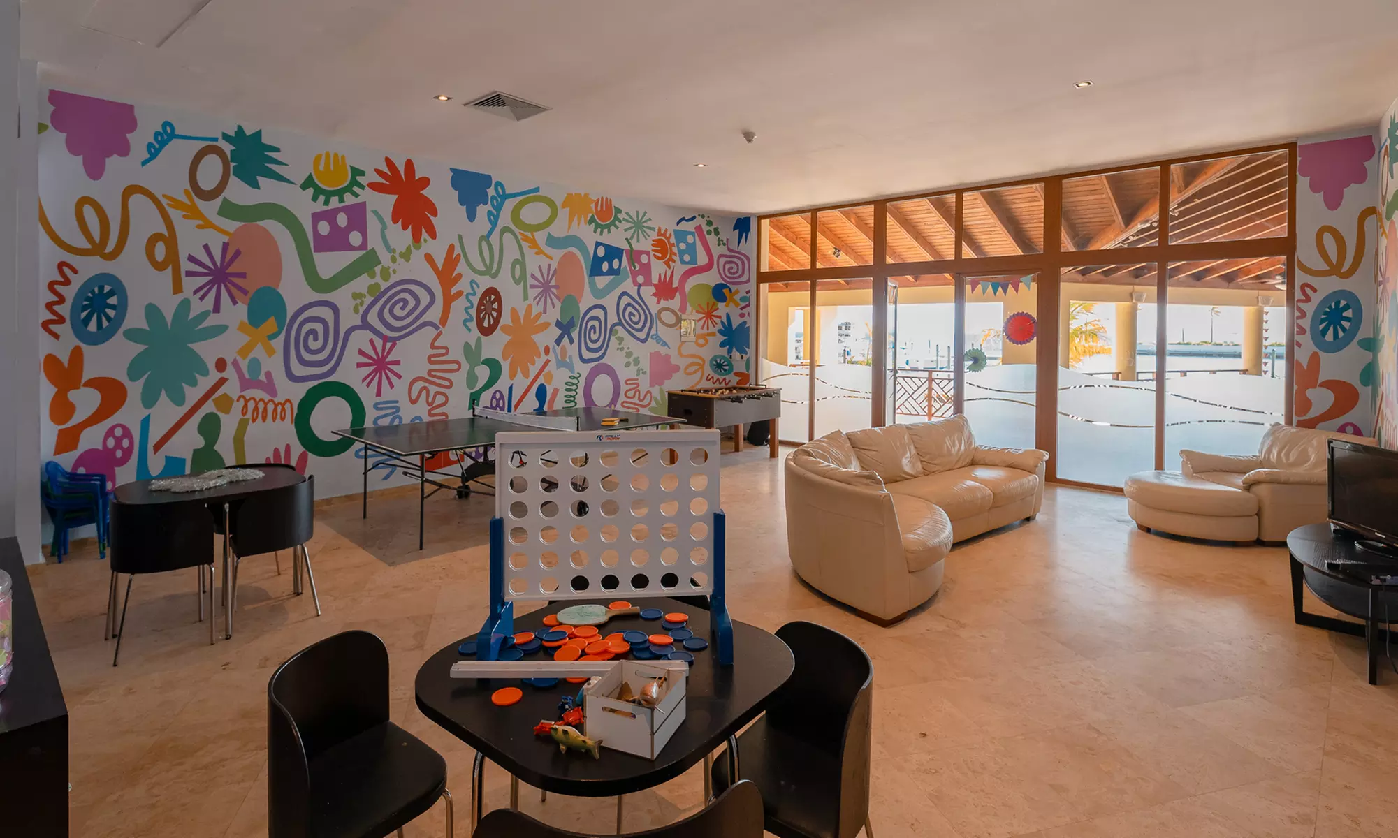 5-Star Boutique Hotel in Dominican Republic