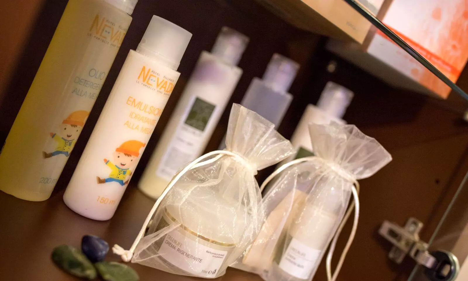 Trento: colazione o mezza pensione e area wellness fino a 4 persone