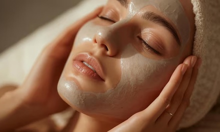 Advanced Facial Techniques: A Comprehensive Course - Khan Education