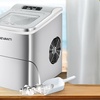 Image 1: Devanti 12kg Ice Maker Machine