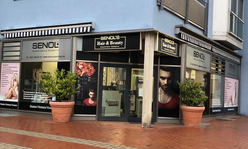 Image 4: Haarentfernung mit Diodenlaser an 1 Zone nach Wahl für 1 Person