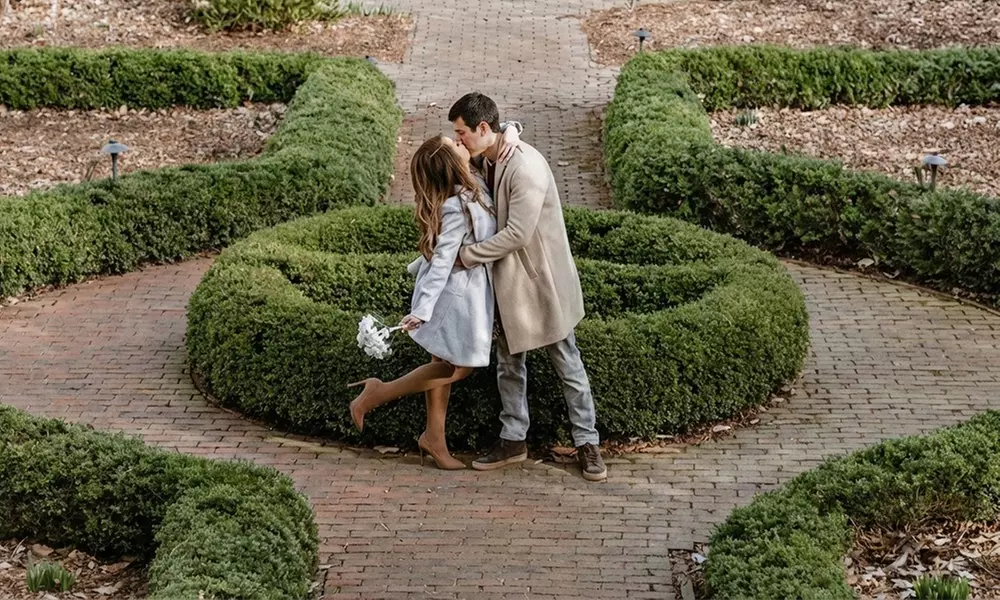 Personalized Engagement Photography Session: Capture Your Love Story