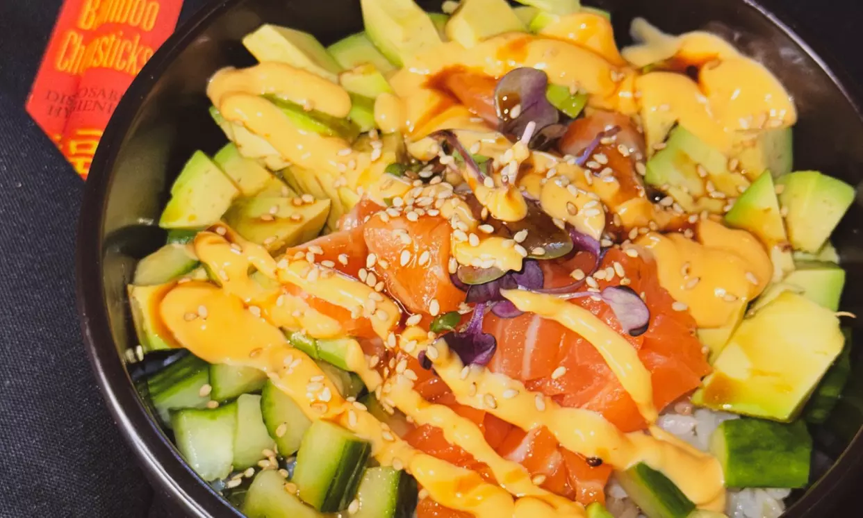 Savor and Enjoy $50 or $100 Dining Credit for an Exquisite Meal