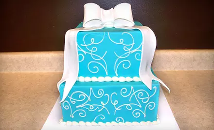 Baked Goods or Lunch Fare at Zachary’s Pastry Shoppe in Rensselaer - Primary Image