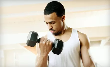 $49 for a 30-Day Membership to ActivEdge Fitness Club ($174 Value) - Primary Image