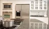 Custom-Countertop Installation and Stone Services from D.F.W. Stoneworks (Half Off). Three Options Available.