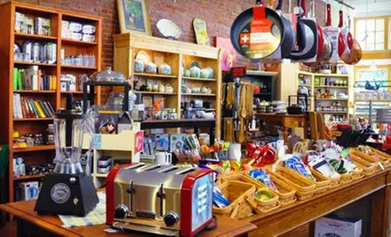 $10 for $20 Worth of Kitchen Products from Kitchen Alley in Loveland - Primary Image