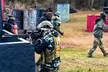 Paintball or Airsoft Packages with Gear & Paintballs / BBs at Wildfire Paintball. 2 Locations (Up to 43% Off) - Second Medium