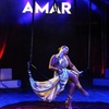 Image 6: Cirque Amar®, 100 ans d'émotions : le centenaire, de déc. à fev.