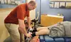 Get Exams + Re-Exam 1 or 2 Chiropractic Adjustments +1 or 2 Hydro Massages @Orr Chiropractic (Up to 61% Off)