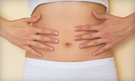 $75 for Two Colon Hydrotherapy Treatments at ClearWater Colonics in St. Paul (Up to $150 Value). Two Options Available. - Primary Image