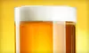 $65 for Brewing up to Six Cases of K & B Light Beer at Keg & Barrel Custom Beer and Wine ($130 Value) 