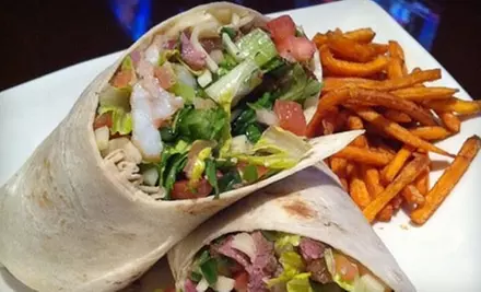 $10 for $20 Worth of Pub Fare and Drinks at Mullets Sports Bar and Restaurant in Homer Glen - Primary Image