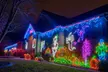 Brighten Up Your Home with Lights Provided:1 or 2 Story/Consult for Xmas Lights Bright Ideas (Up to 55% Off) - Second Medium