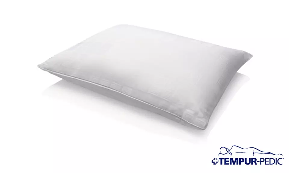 Tempur-Pedic Extra Soft Traditional Pillow - Primary Image