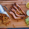 Image 2: Upto AED 300 Towards Anything Off the Menu at Award-Winning Restaurant