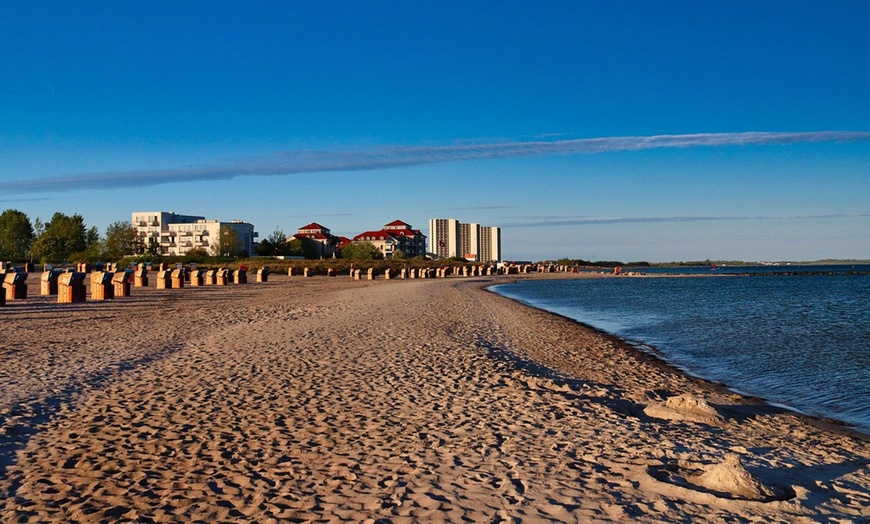 Image 11: Insel Fehmarn: 2–5 Nächte mit Frühstück und Parken