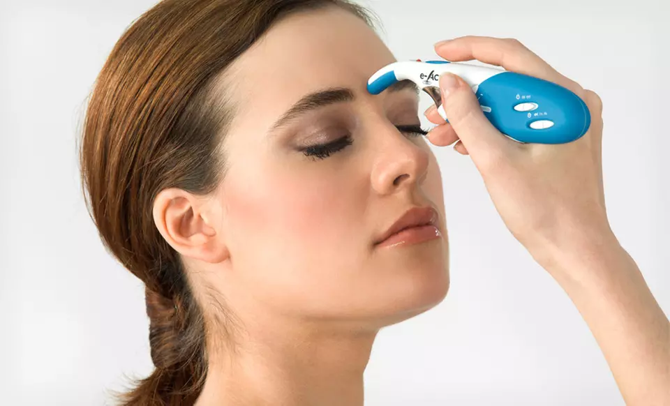 Handheld Electronic E-Acu-Pen - Primary Image